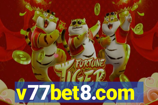 v77bet8.com