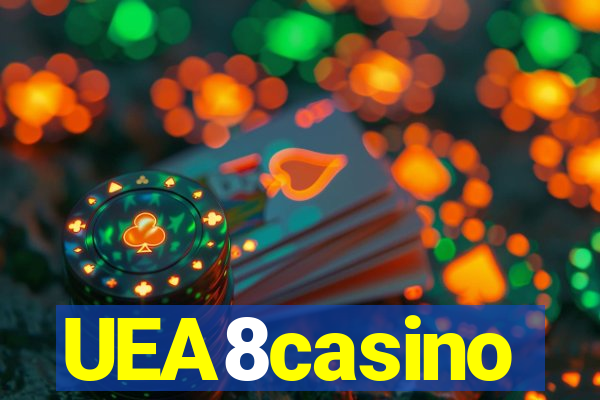 UEA8casino