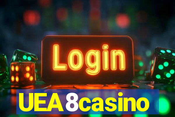 UEA8casino