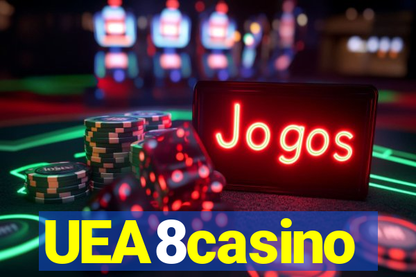 UEA8casino