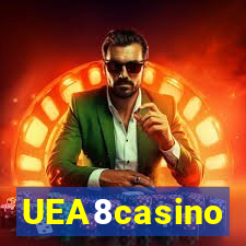 UEA8casino