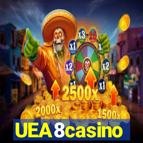 UEA8casino