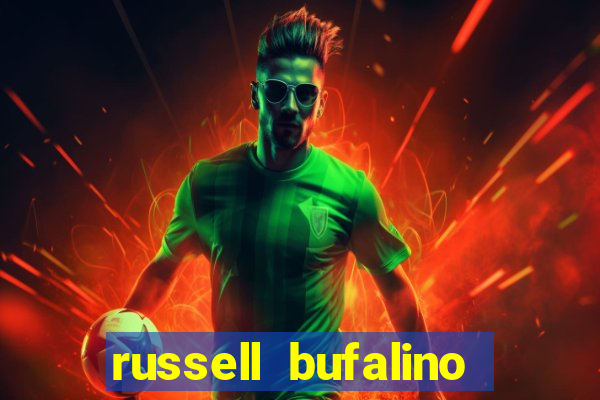 russell bufalino causa da morte