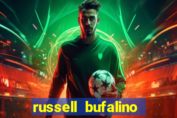 russell bufalino causa da morte