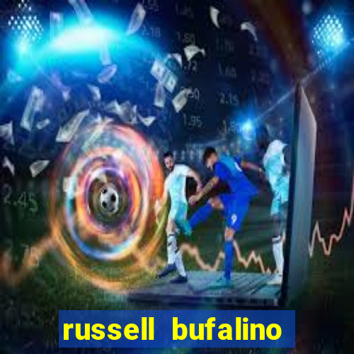 russell bufalino causa da morte