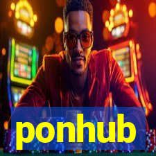 ponhub