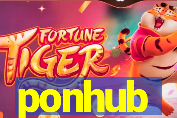 ponhub