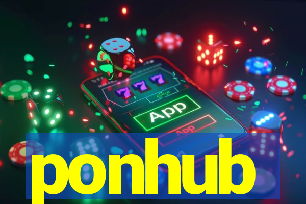 ponhub