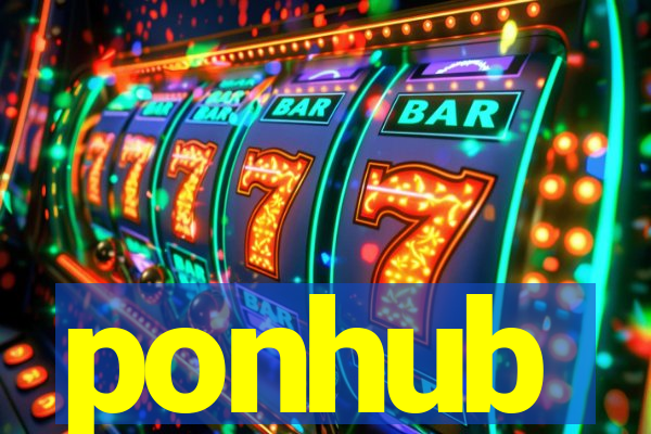 ponhub