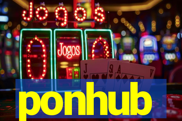 ponhub