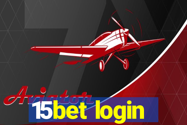 15bet login