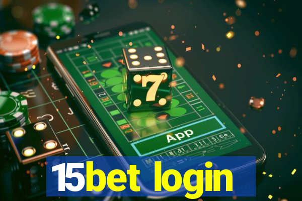 15bet login