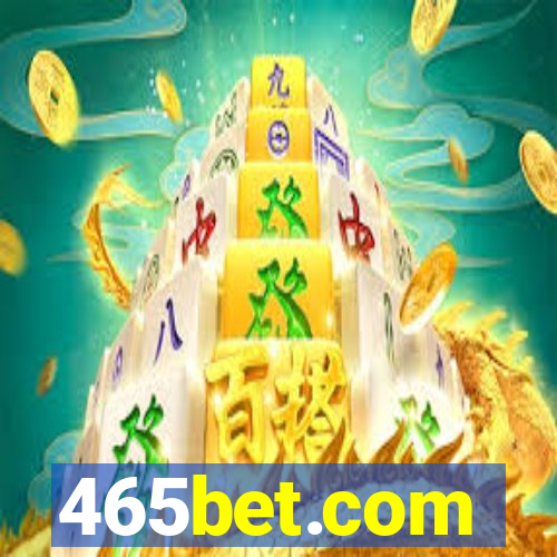 465bet.com