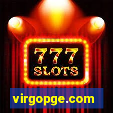 virgopge.com