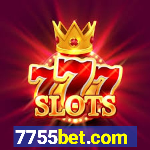 7755bet.com