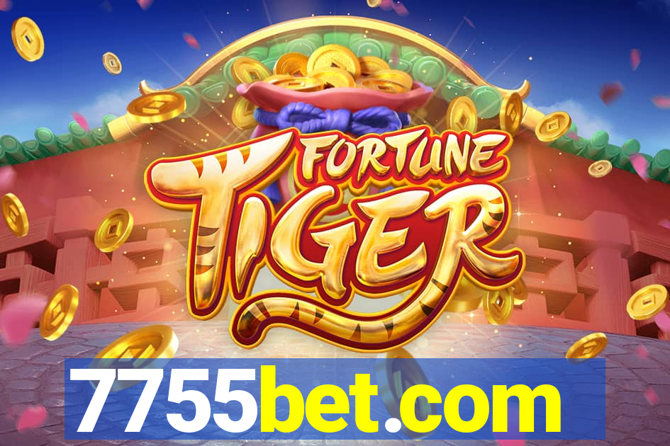 7755bet.com