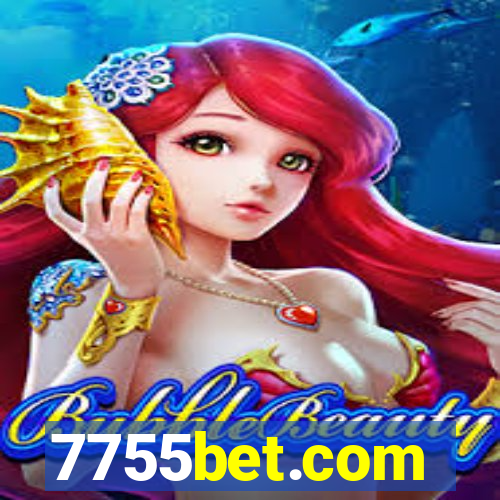 7755bet.com