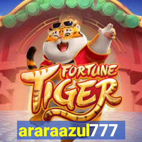 araraazul777