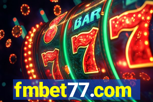 fmbet77.com