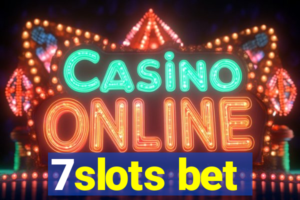 7slots bet