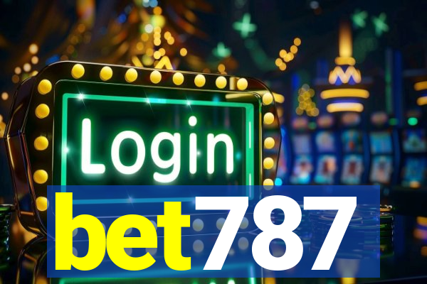 bet787