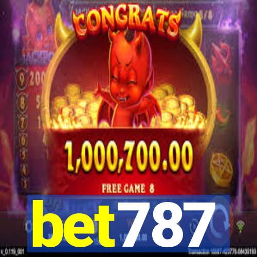 bet787