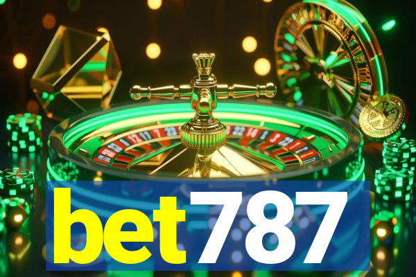 bet787