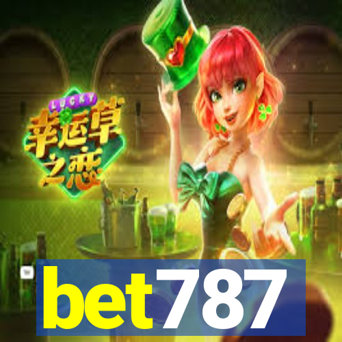 bet787