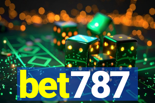 bet787