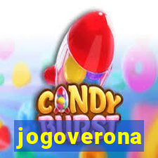 jogoverona