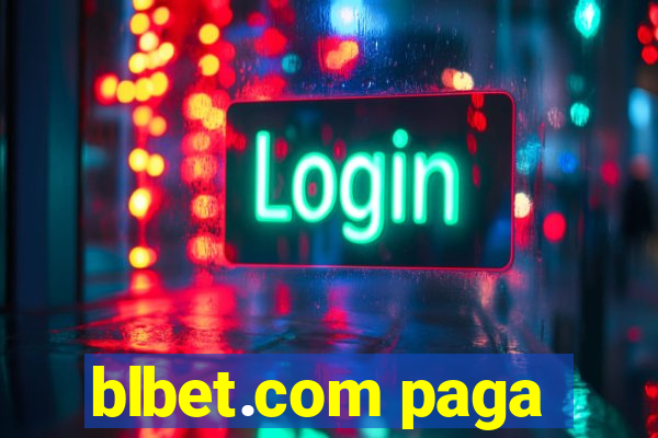 blbet.com paga