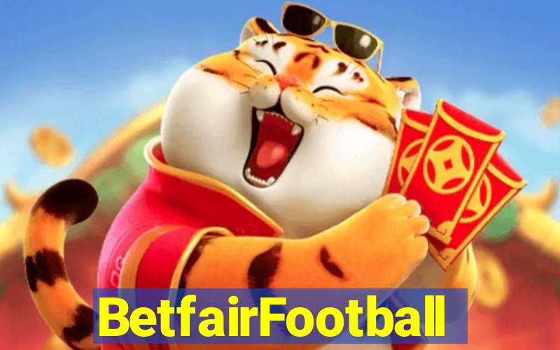 BetfairFootball