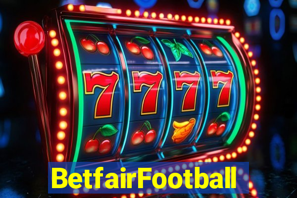 BetfairFootball