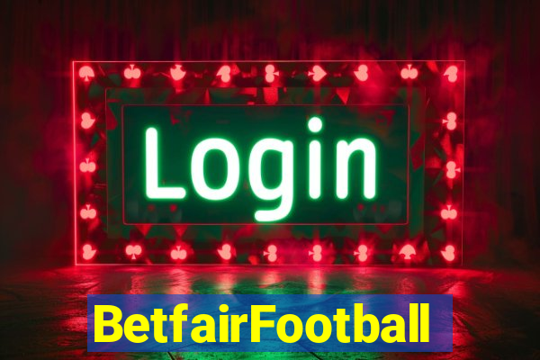 BetfairFootball