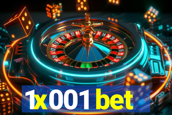 1x001 bet