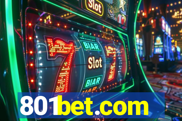 801bet.com