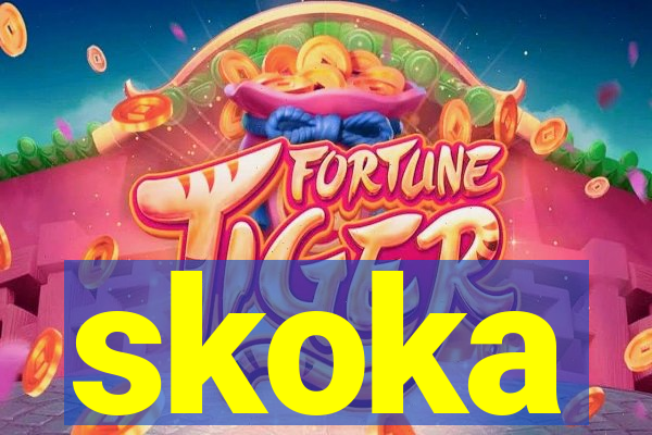 skoka