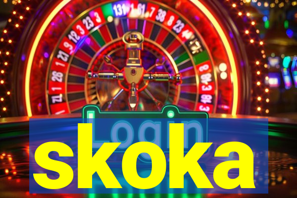 skoka