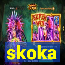 skoka