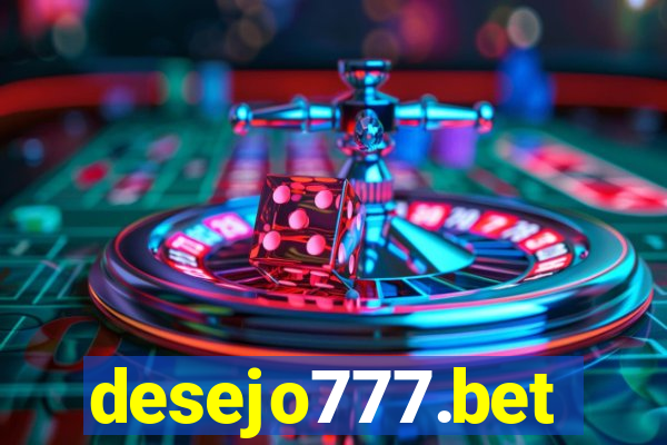 desejo777.bet