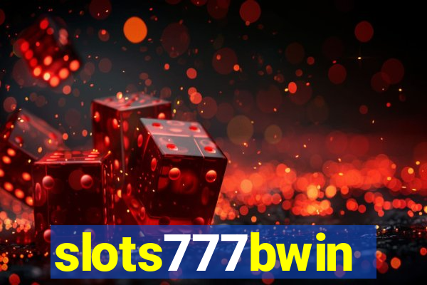 slots777bwin