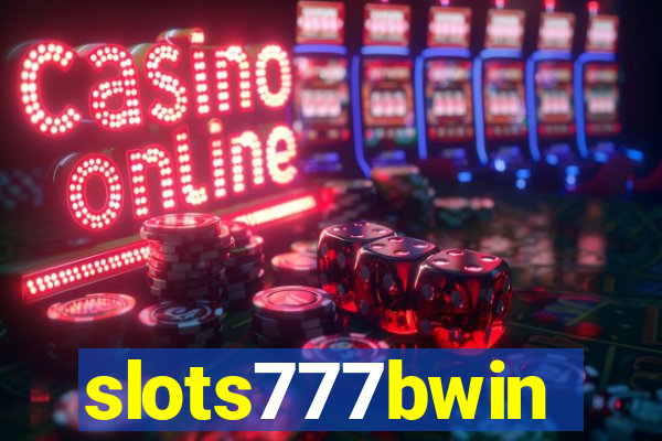 slots777bwin