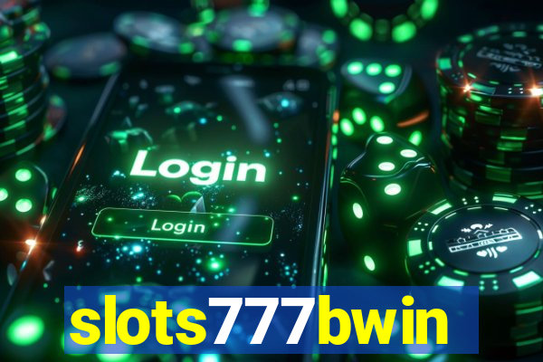 slots777bwin