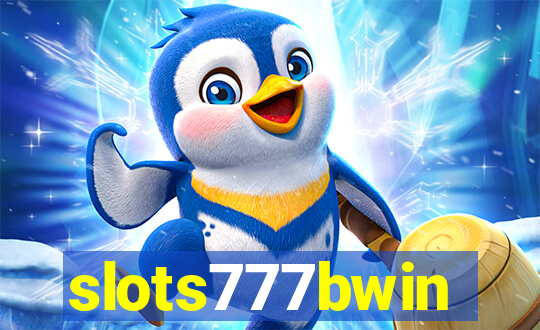 slots777bwin