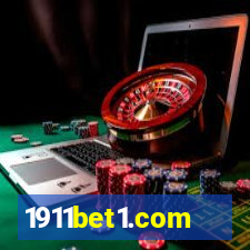 1911bet1.com