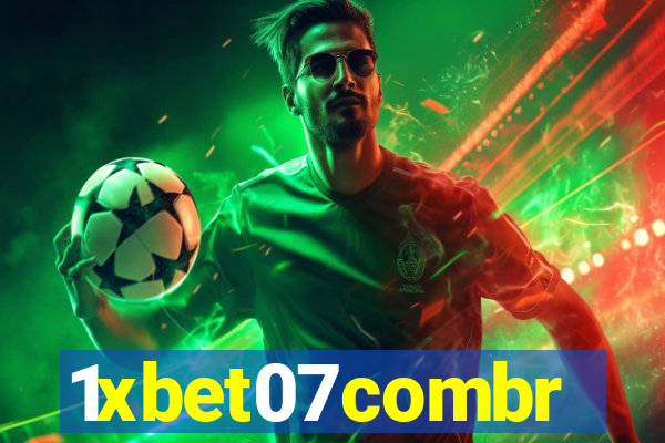 1xbet07combr