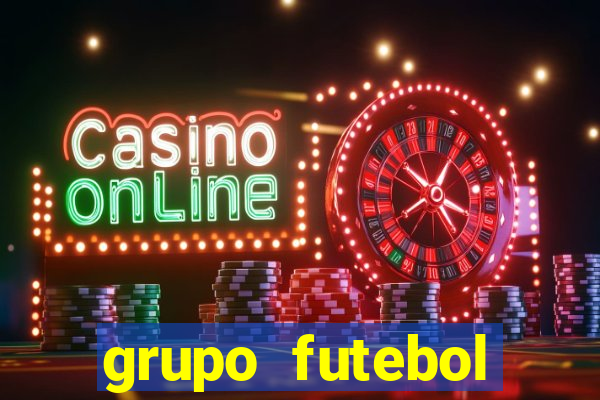 grupo futebol virtual telegram