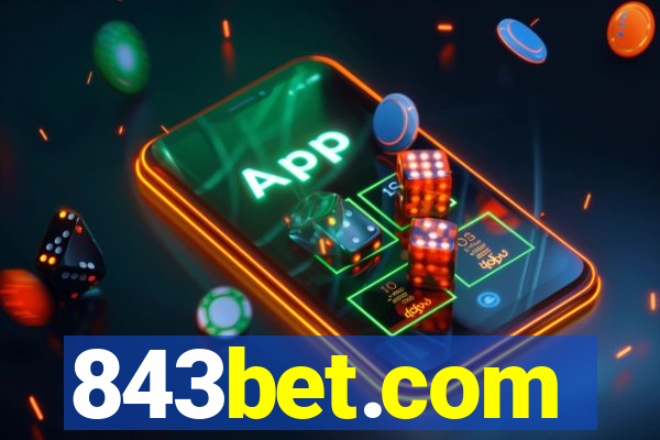 843bet.com