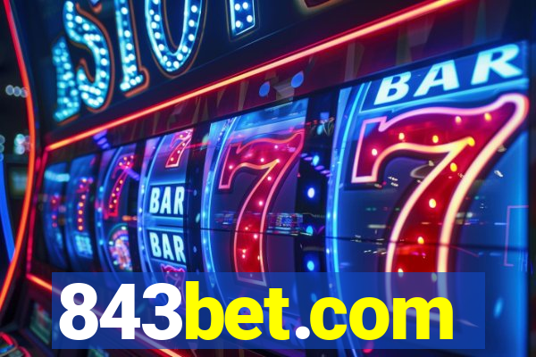 843bet.com