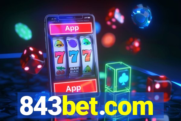 843bet.com